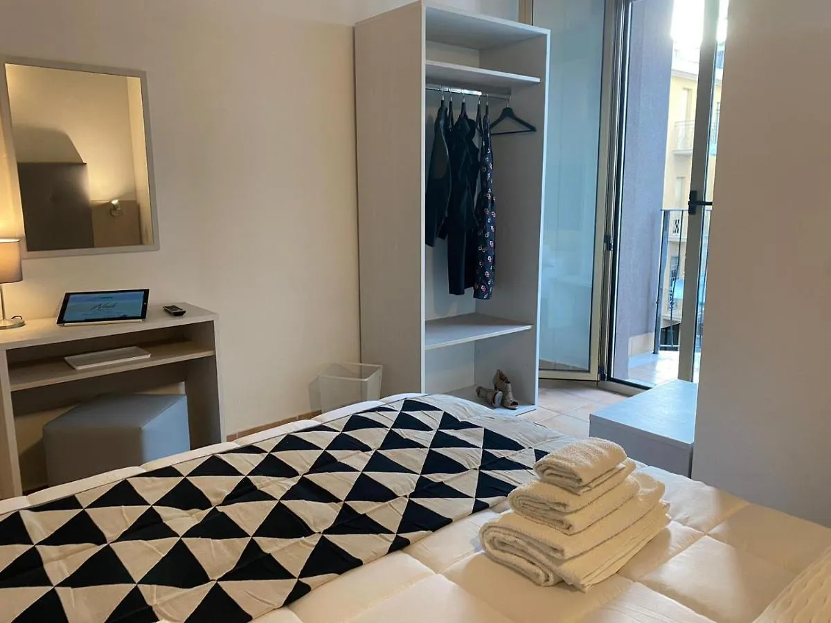Hotel Noah 里米尼 意大利