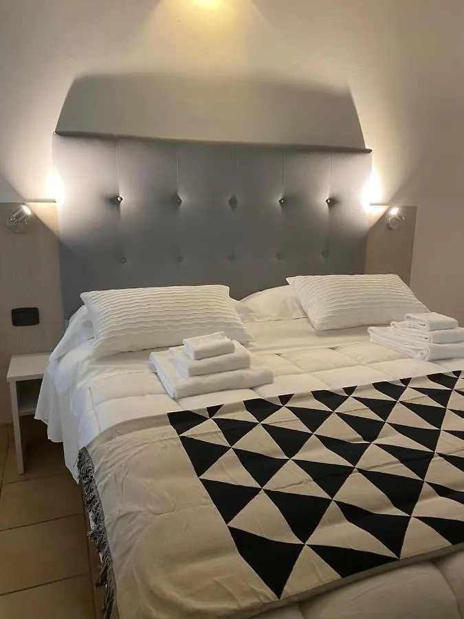 Hotel Noah 里米尼