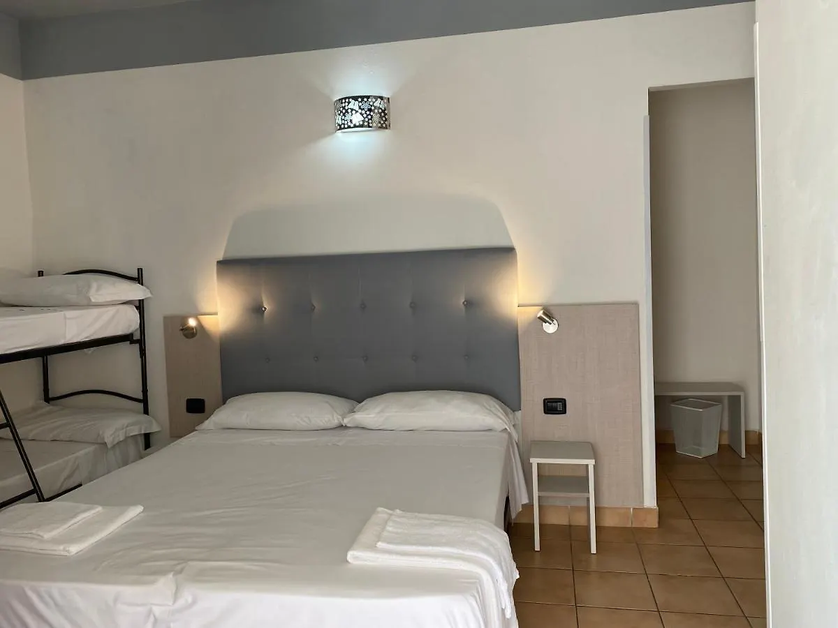 Hotel Noah 里米尼