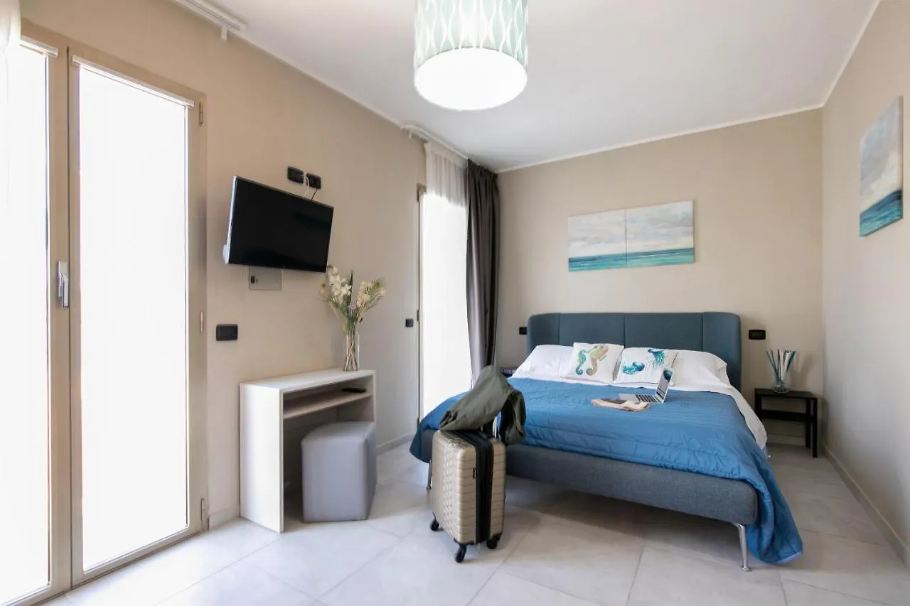 Hotel Noah 里米尼 3*,  意大利