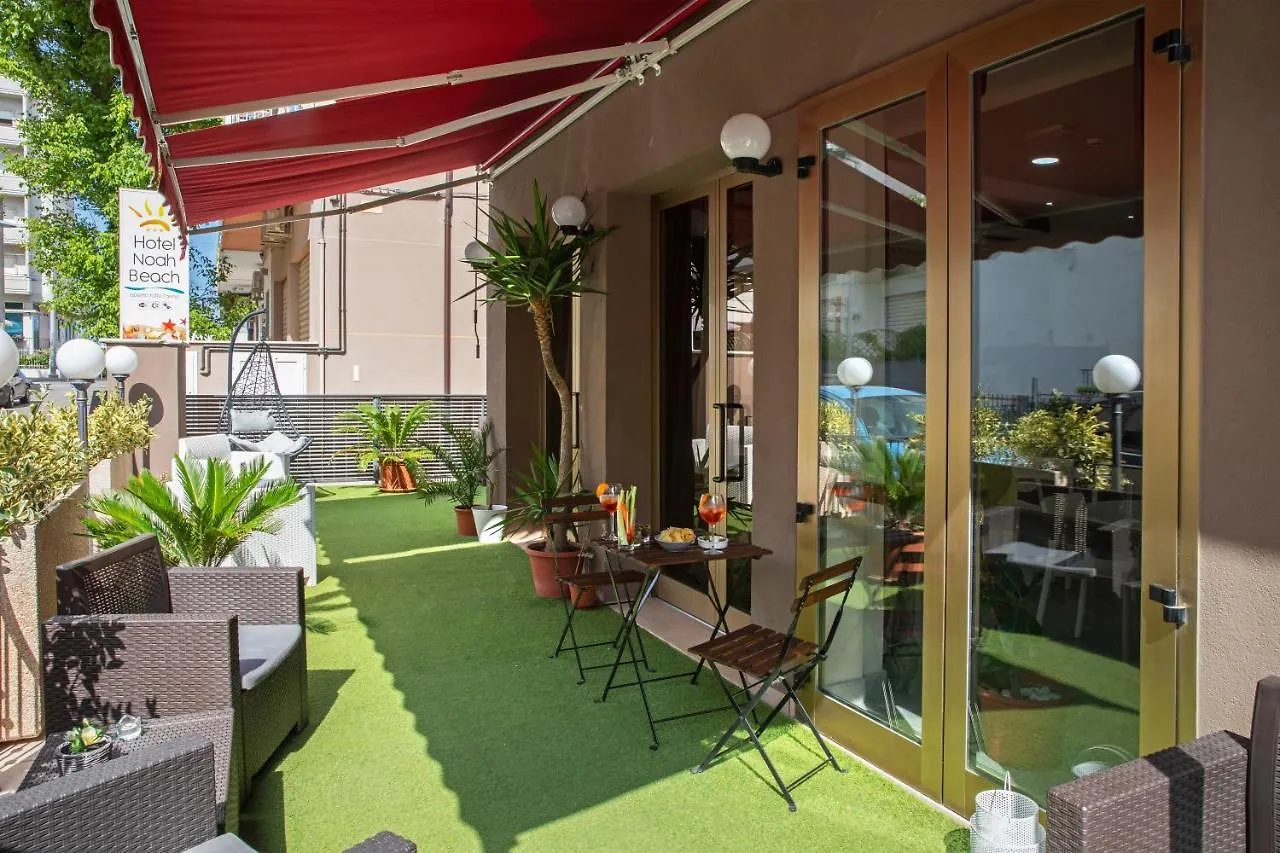 Hotel Noah 里米尼