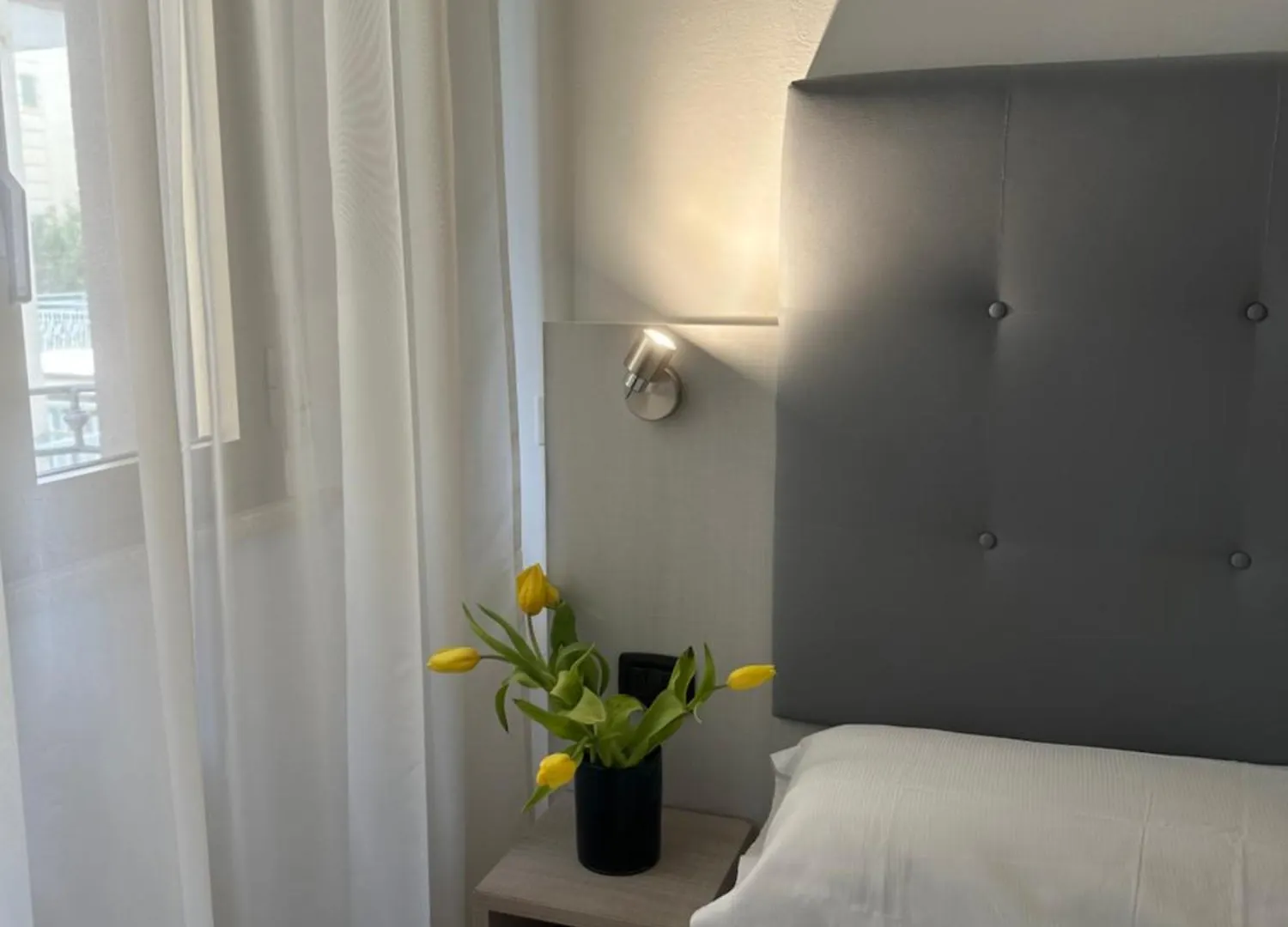 ***  Hotel Noah 里米尼 意大利