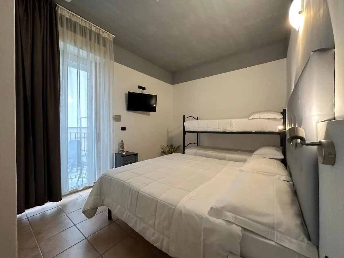Hotel Noah 里米尼