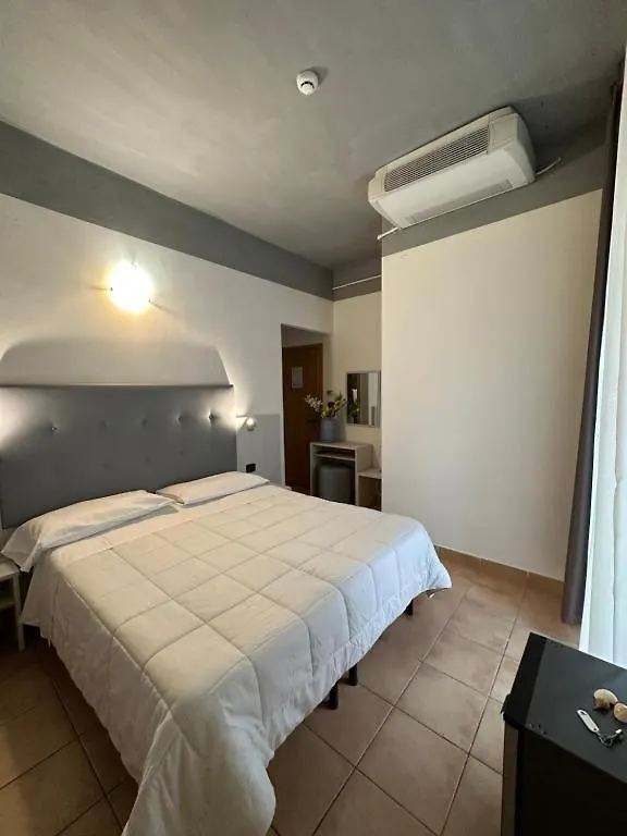 Hotel Noah 里米尼 3*,