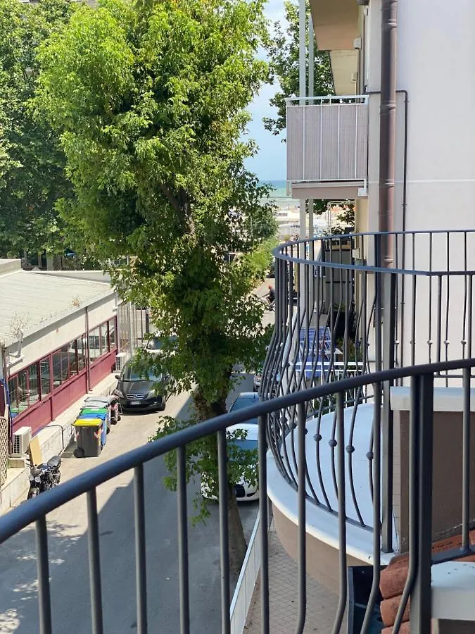 Hotel Noah Ρίμινι 3*,  Ιταλία