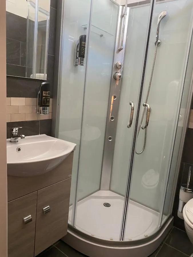 ***  Hotel Noah Ρίμινι Ιταλία