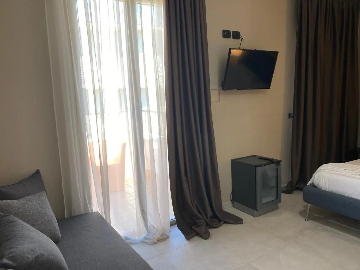Hotel Noah Ρίμινι