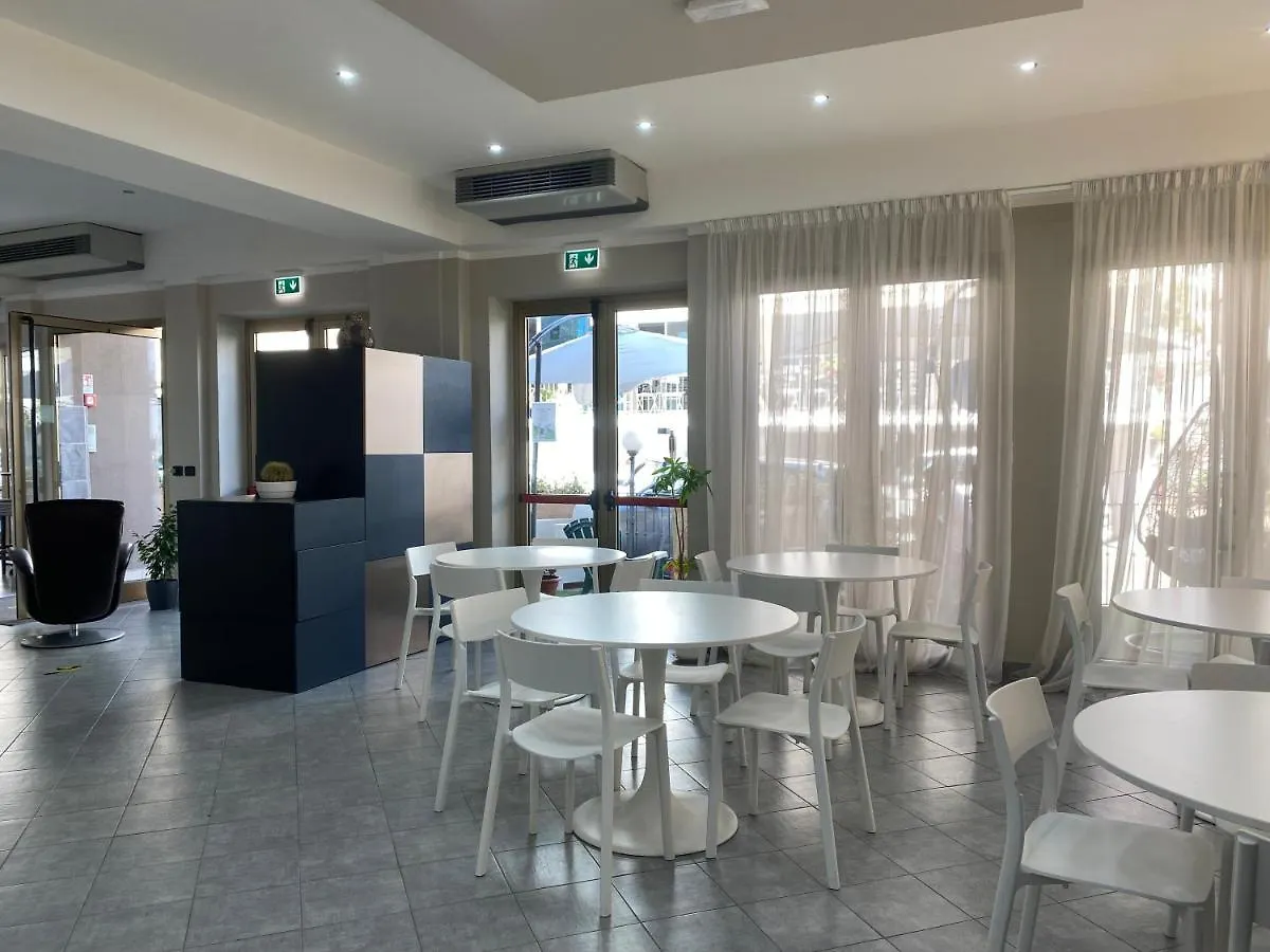 Hotel Noah Ρίμινι