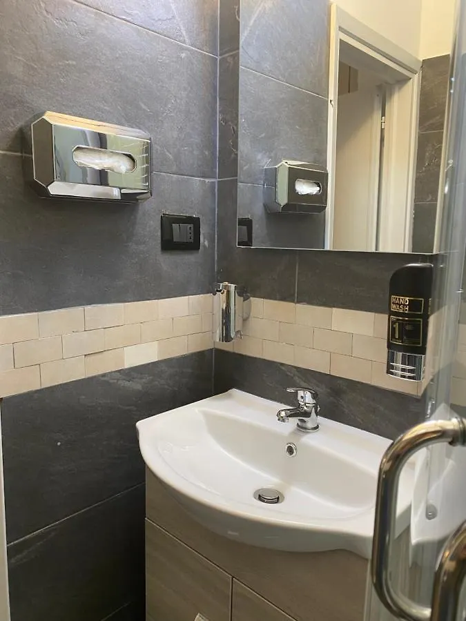 Hotel Noah Ρίμινι 3*,  Ιταλία