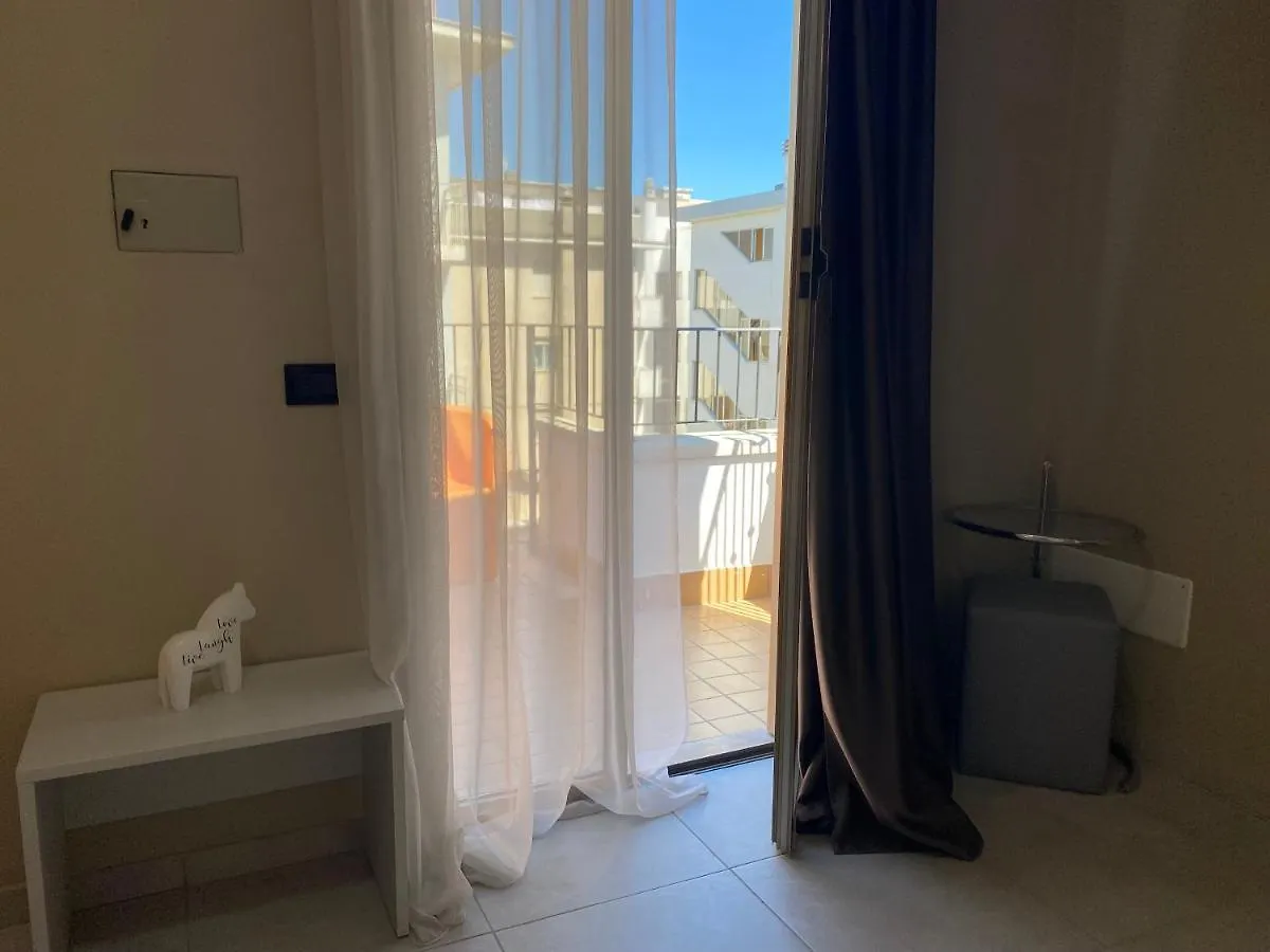 Hotel Noah Ρίμινι