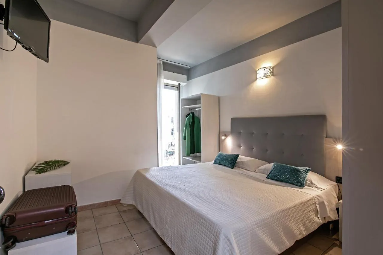 ***  Hotel Noah Ρίμινι Ιταλία