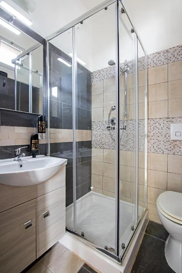 Hotel Noah Ρίμινι