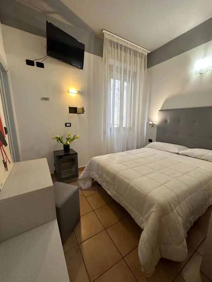 Hotel Noah Ρίμινι
