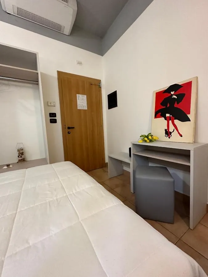 Hotel Noah Ρίμινι
