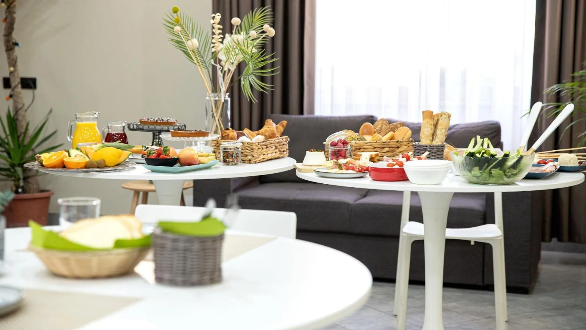 Hotel Noah Ρίμινι 3*,